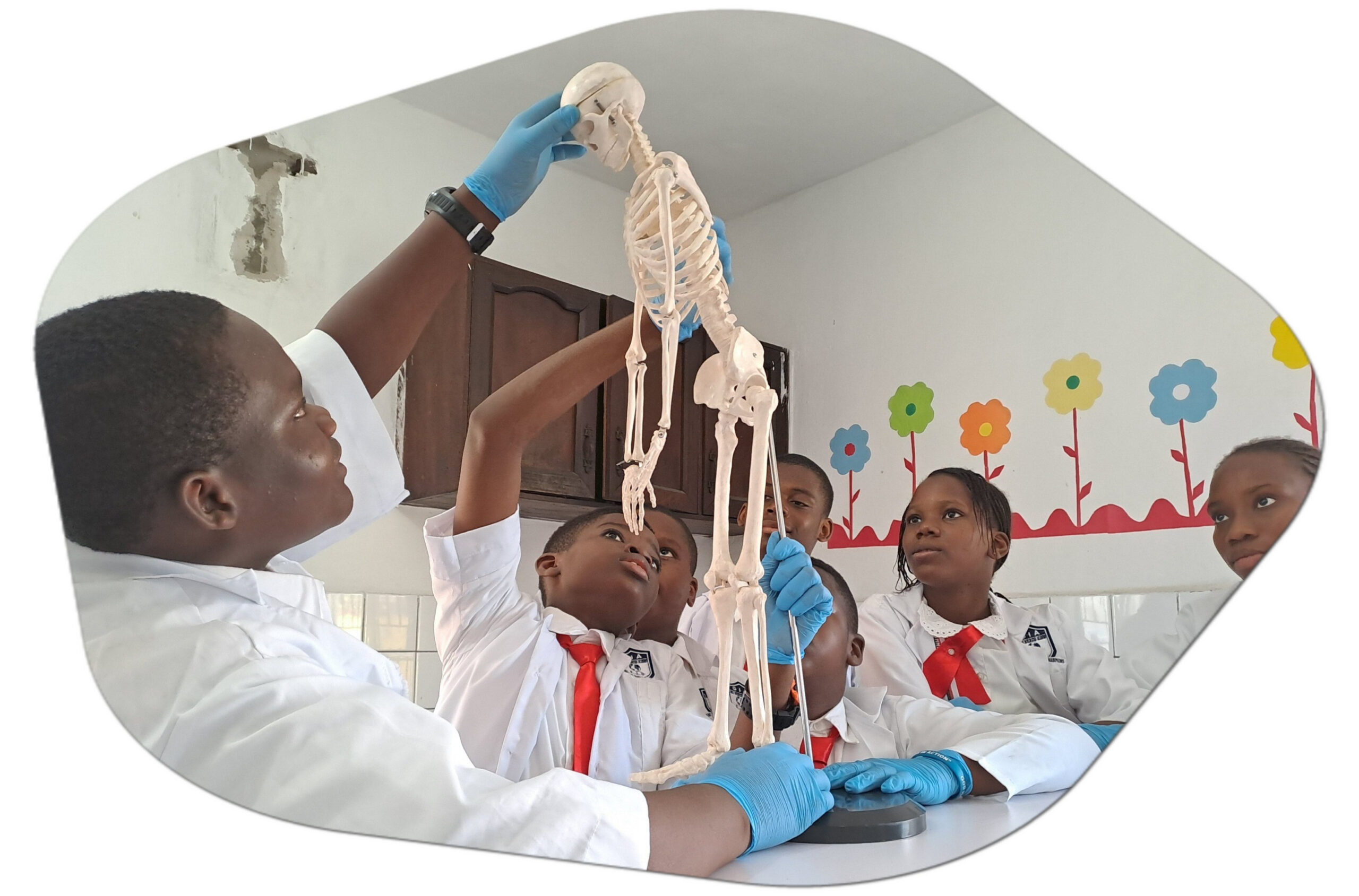 global integrated academy